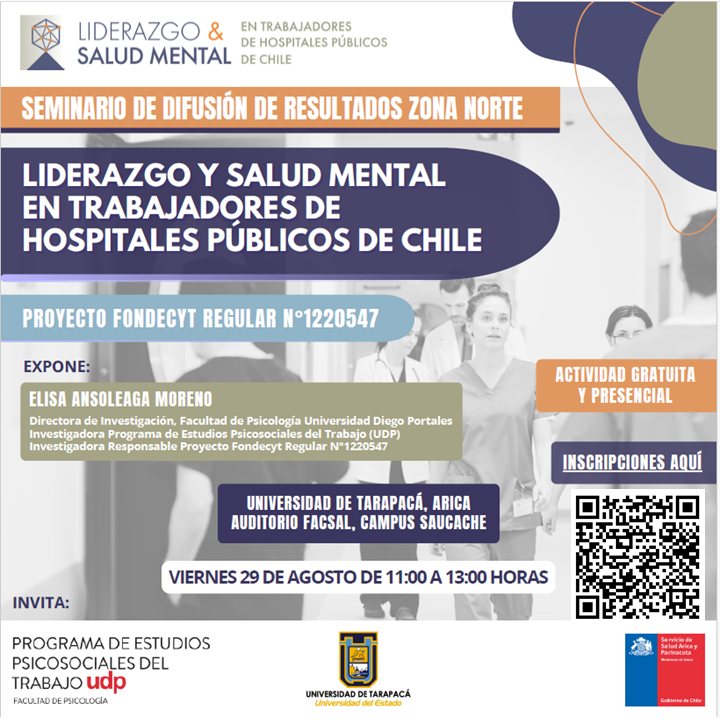 Seminario Salud Mental
